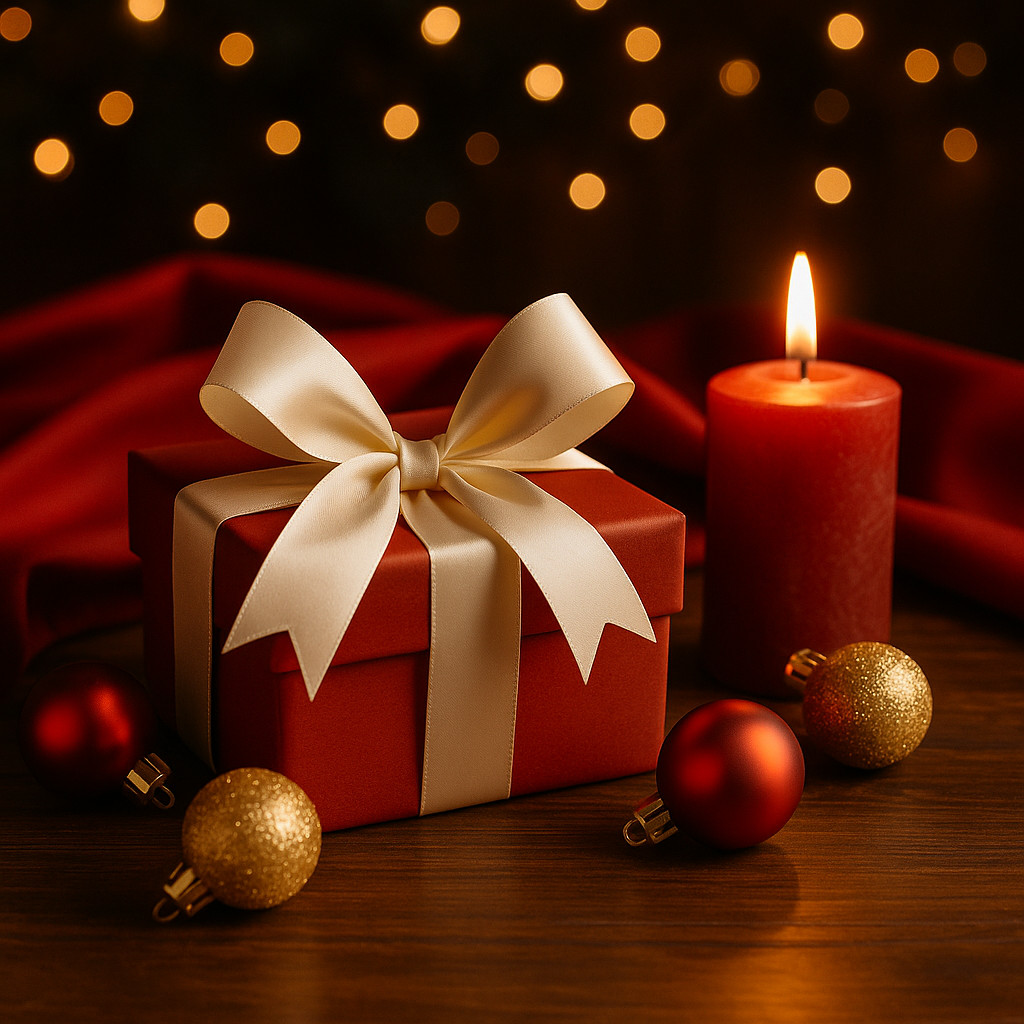 “The Perfect Ending: Holiday Edition”